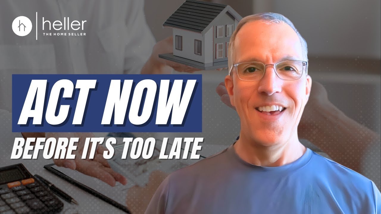 Don’t Miss Out on Lower Rates and More Buyer Activity