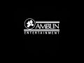 Amblin Entertainment Paramount Pictures 1997