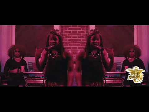 Cannon Da Assassin presents Assasinate Da Mic  Studio Cypher Edition #cypher #louisiana