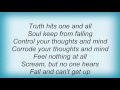 Soulfly - Counter Sabotage Lyrics