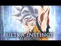 Dragon Ball Super Moro Arc Ultra Instinct Perfected Norihito Sumitomo By Gladius