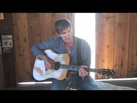 Drive On - Jack Ingram