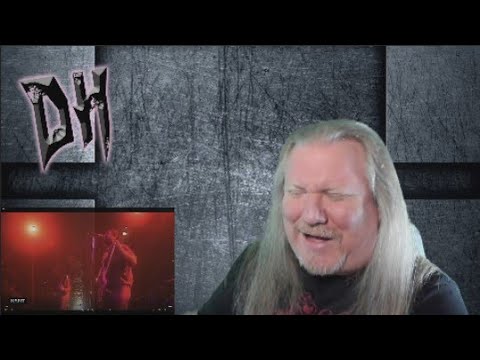 Eddie Vedder, Mike Watt and Dave Grohl - Habit REACTION & REVIEW! FIRST TIME HEARING!