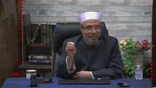 صورة حكم استخدام الخميرة  بالخبز /الخميس (18-5-2023م)فتاوى علي الهواء