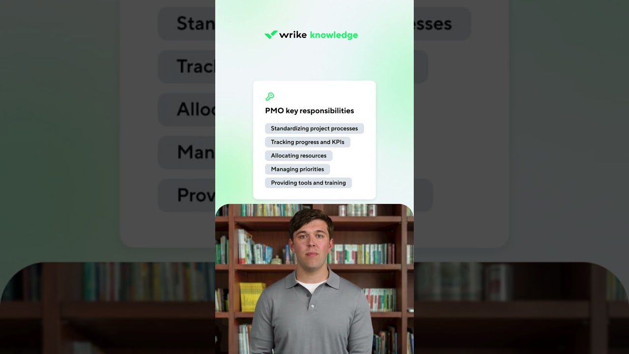 PMO Explained: Which Type Is Right for Your Business?