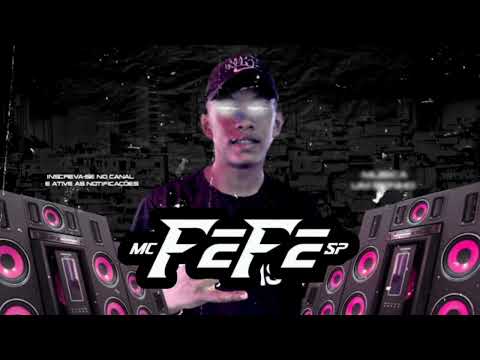 MC FEFE SP E MC NEGUINHO DO ITR - SO CACETE - NO ALTO DO MORRO ( LIL BEAT E DJ RODRIGUES )