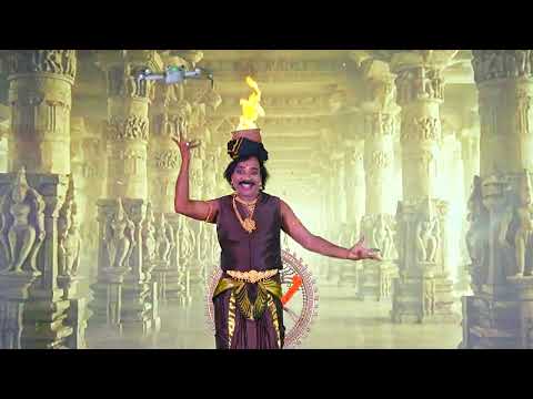 Pappa Dance — Children's Day 2025