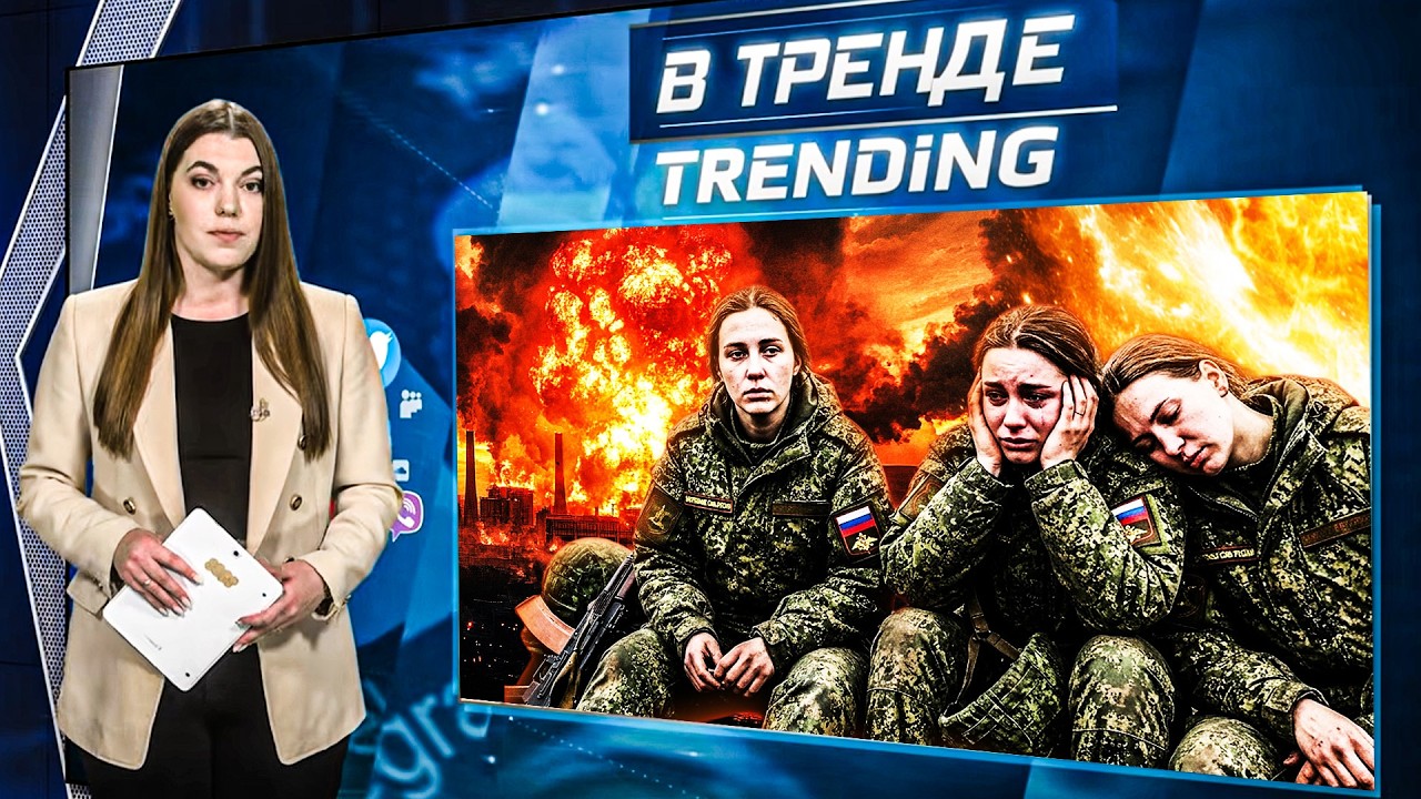 🔥ТУАПСЕ ГОРИТ! ЖЕНЩИН РФ ОТПРАВЛЯЮТ НА ВОЙНУ! Армяне против русских. Гундяе?