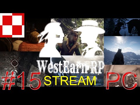 Red Dead Redemption 2 Role Play PL odc 15  - Koniec konfederatów |  Gameplaypl