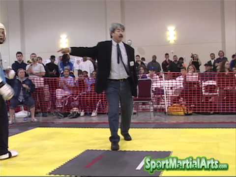 SMA CLASSICS - Jack Felton vs. Matt Everett - 2002 NBL Supergrands