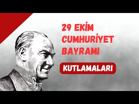 Ortadoğulular Koleji Cumhuriyet Bayramı 29 Ekim 2024