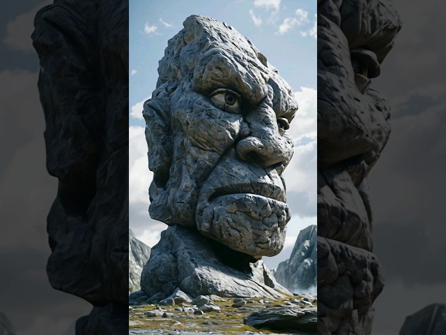 Vídeo relacionado con VorIrydian Figura de Monstruo Piedra, Figuras Mítico Modelo Mágico Energía Criatura, Figura de Acción con Partes Móviles y Giratorias, para Regalos de Cumpleaños para Niños y Niñas a Partir de 7 Años