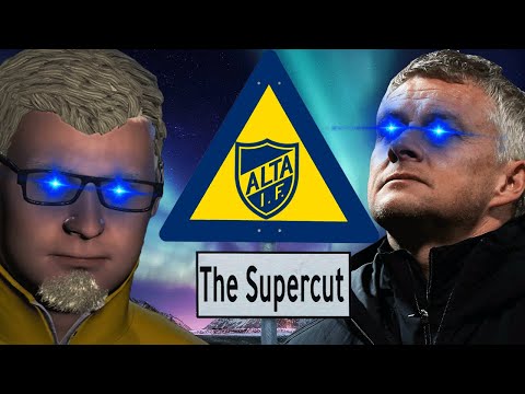 ALTA IF.FM - The Supercut