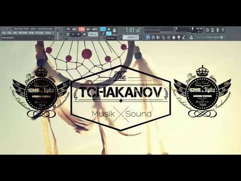 _Rox.Prod [ ÏDNS - Vÿbz ] - Remake Kompa 2D17 ( For DEEJAY BRAKS TchaKanoV )