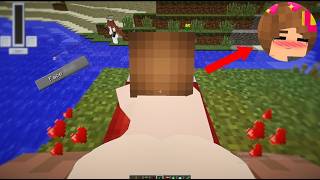 Minecraft jenny mod !! NEW UPDATE!! NO BLUR
