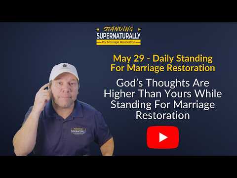 Friday Devotional Video