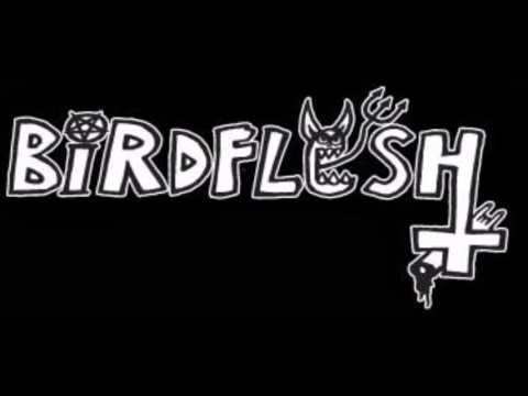 Birdflesh "Pigmagic"