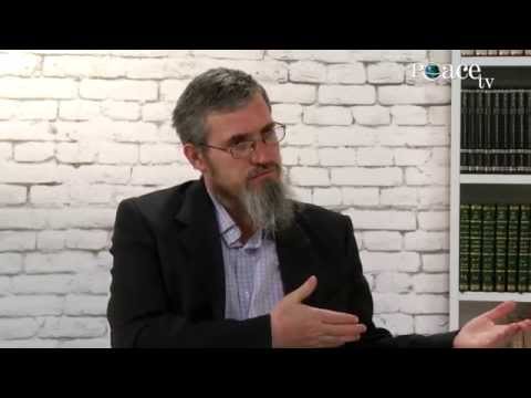 13 - Të drejtat e jetimit - Ilir Ademi me hoxhën Ismail Bardhoshi