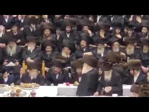 ארשת שפתינו בעלזא