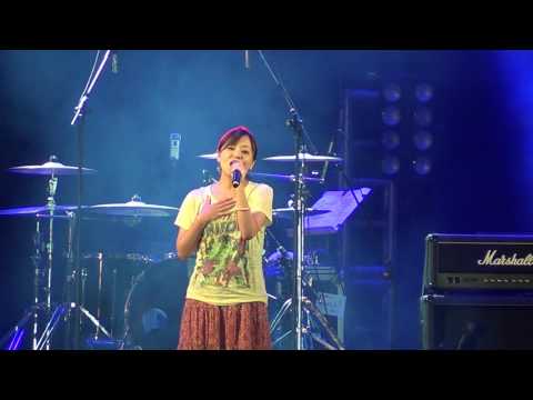 show da cantora Hoshimura Mai música 3