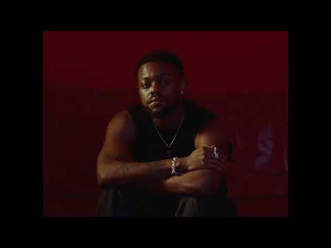 Lojay - Alright (Official Visualizer)