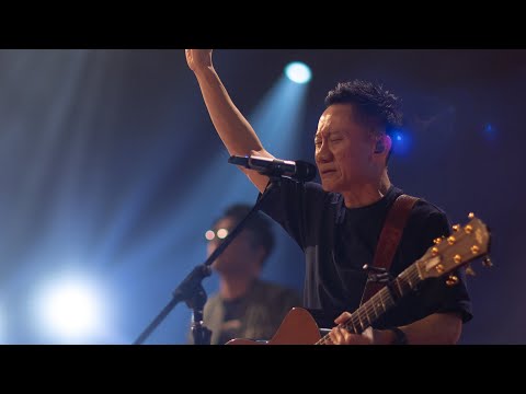 CityWorship: Spirit Of Hope / Make Room // Teo Poh Heng @City Harvest Church