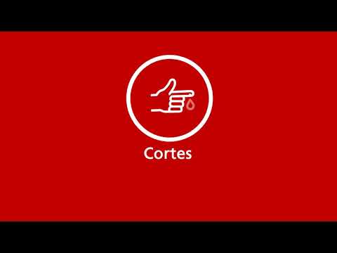 Campaña 'Cuida tus manos' Los peligros a los que nos exponemos