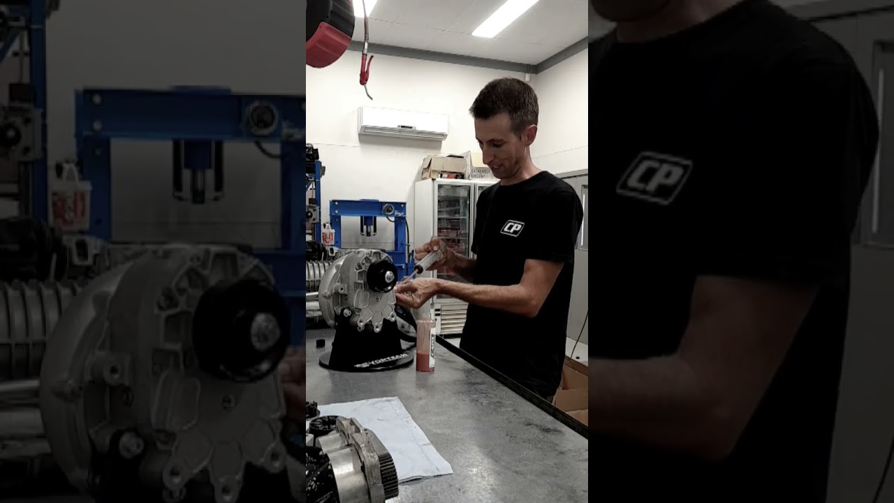 HOW TO Fill a Vortech V3 Unit   CAPA Performance