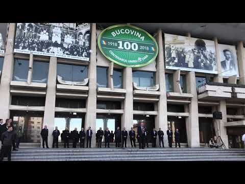 Pastorul Viorel Candrianu - miting pro Referendum
