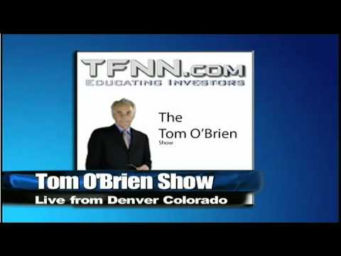 Feb 21 Daily Stock Market Recap by Tom O'Brien on TFNN - 2012.mp4