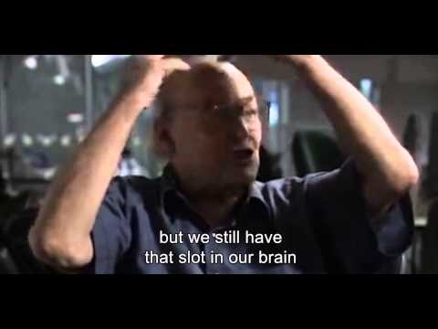 Prof Marvin Minsky - The Dan David Prize Laureate