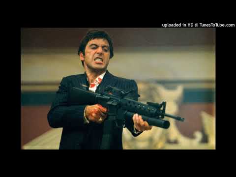 (free) 65Goonz X Pashanim X Jonny5 Type Beat - ''MONTANA'' (prod. by 808Goblin)