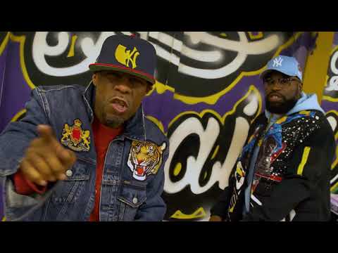 D.V. Alias Khryst Ft CARLTON FISK "1818" [Flip Phone Rap Freestyle] Prod by Jp The Producer