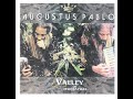 AUGUSTUS PABLO - VALLEY OF JEHOSAPHAT (1999)