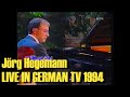 Special Live In German TV 1994