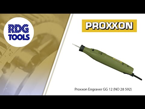 Engraving Tools