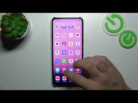 How to Enable Vibrations For Calls on ZTE Axon 30 5G