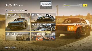 Wreckfest [GamePlay] 11