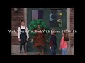 All Versions Of Walk Around The Block With Barney 1999 To Screener For Surprises Videos 2031S