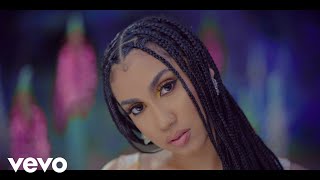 Queen Naija - Butterflies Pt 2