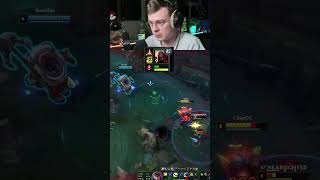 Zed peut R 2 fois ???? Merci Riot !