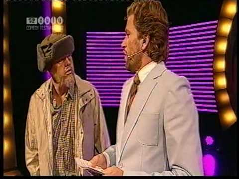 carsten bang og nikolaj lie kaas