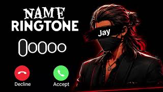 Download lagu Name ringtone || music name ringtone || name ringtone || Jay ringtone || VIP Ringtone mharang💞 mp3 Download lagu Name ringtone || music name ringtone || name ringtone || Jay ringtone || VIP Ringtone mharang💞 mp3