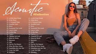 Download lagu Best Acoustic Love Songs 2021 Playlist - English Guitar Acoustic Cover Of Popular Songs Of All Time mp3 Download lagu Best Acoustic Love Songs 2021 Playlist - English Guitar Acoustic Cover Of Popular Songs Of All Time mp3
