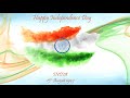 Jan Gan Man Indian National Anthem 74th Indian Independence Day 2020