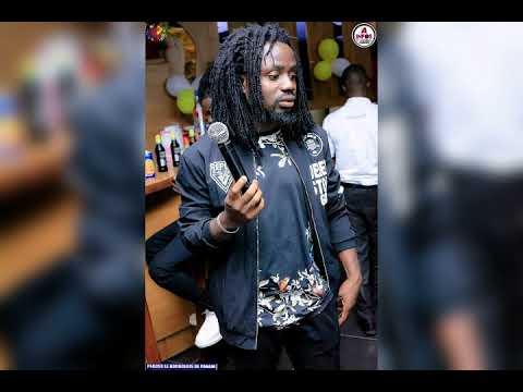 CHARLY CONTINENTAL feat Chouchou Salvador : N'abandonne Jamais