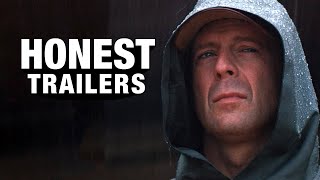 Honest Trailers - Unbreakable