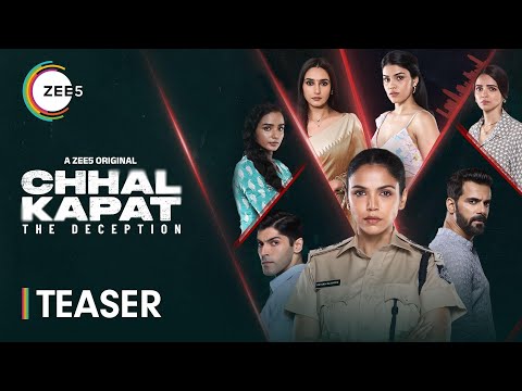 Chhal Kapat: The Deception