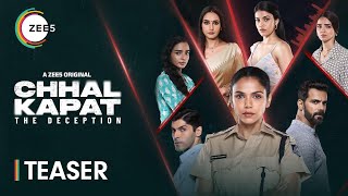 Chhal Kapat: The Deception