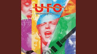 Out in the Streets (Live)